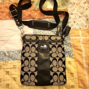 Coach Crossbody